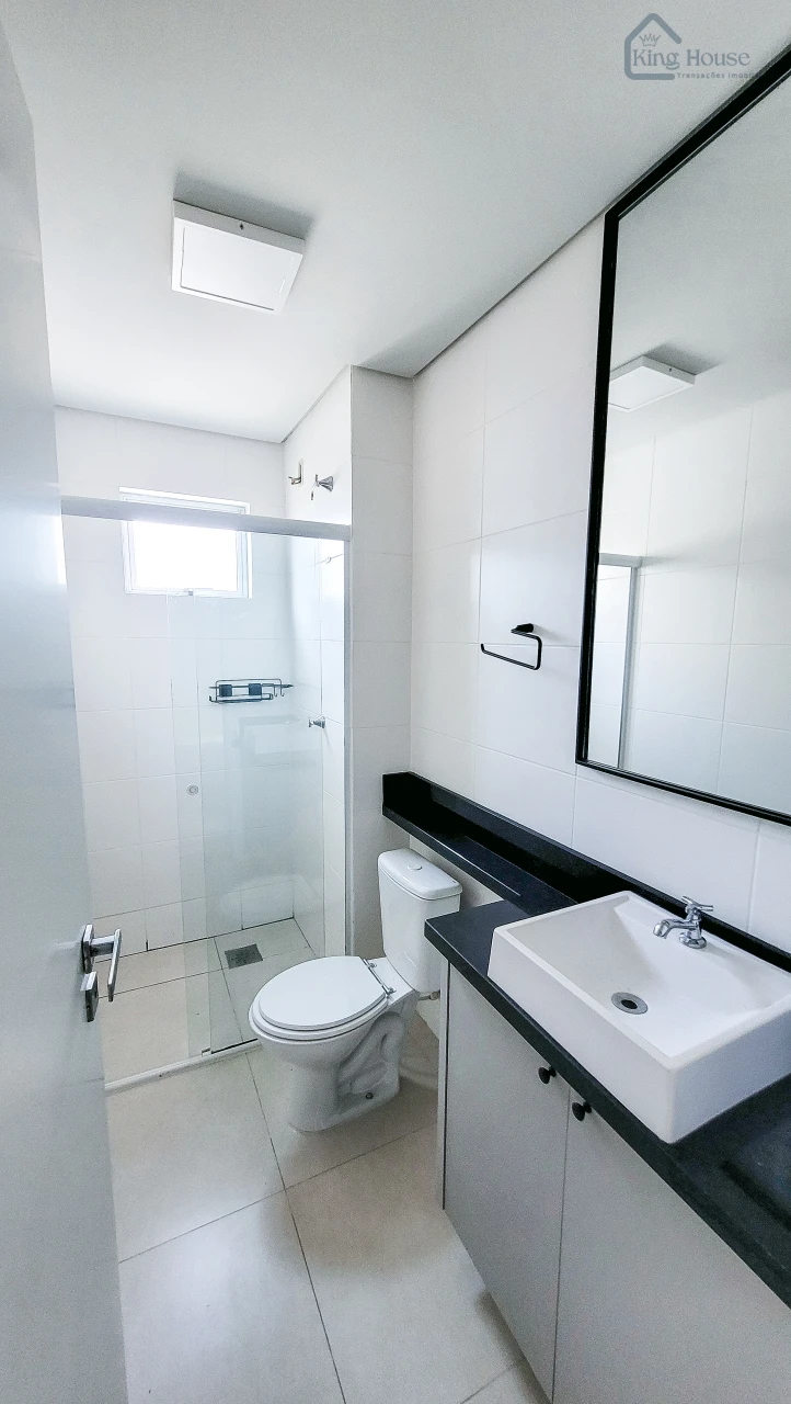 Imagens do imóveis Apartamento Semi-Mobiliado com Suíte na Itoupava Central – Blumenau/SC