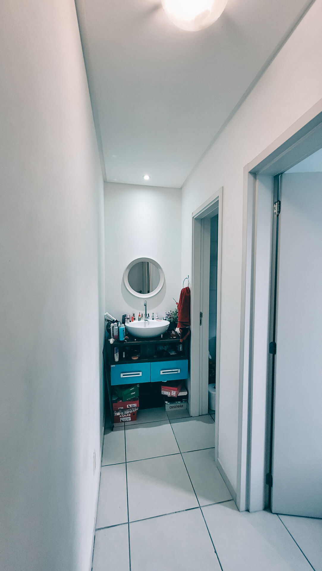 Apartamento à venda no bairro Salto Weissbach em Blumenau/SC Imagens do imóveis Apartamento à venda no bairro Salto Weissbach em Blumenau/SC