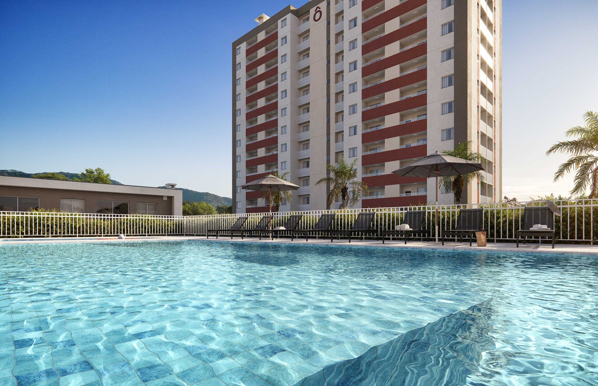 Imagens do imóveis Apartamento à venda no bairro Centro em Penha/SC