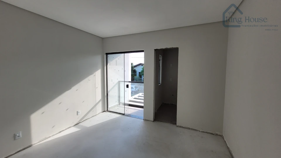 Casa À Venda Água Verde Blumenau