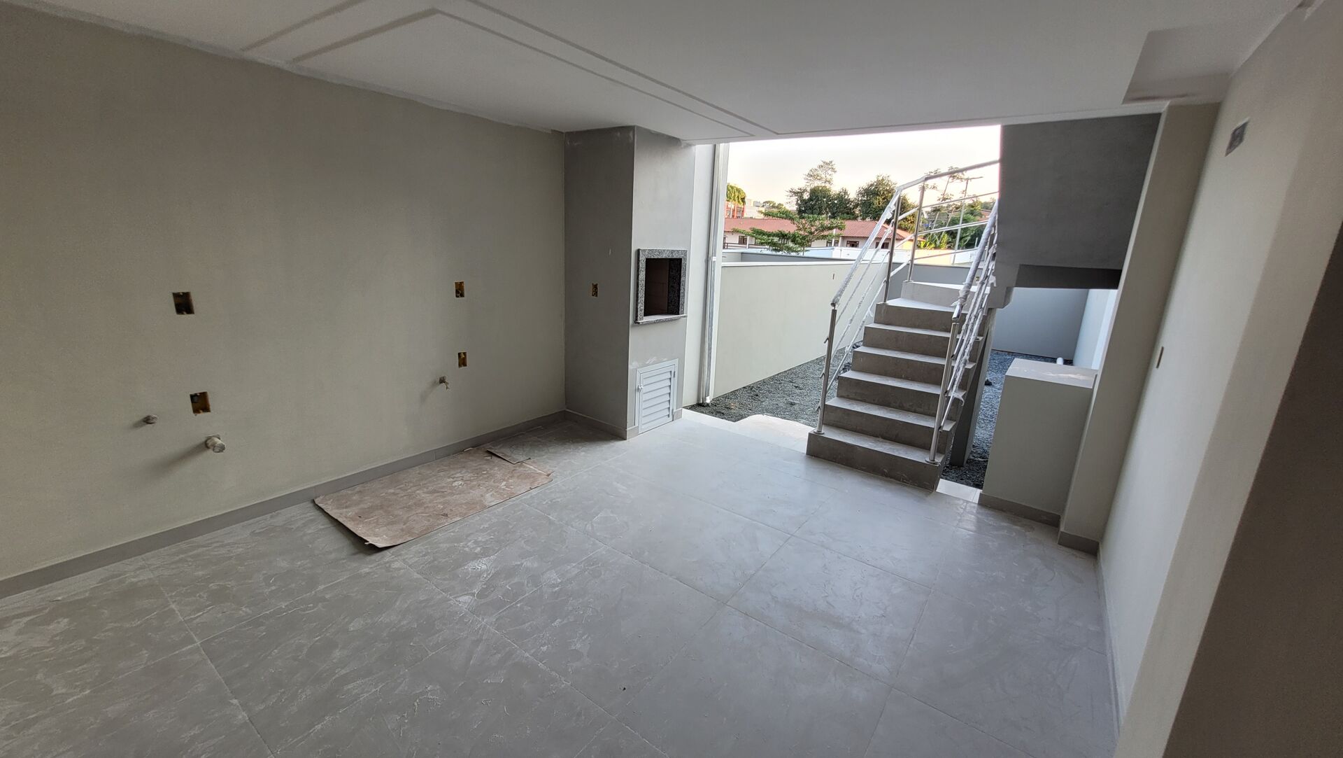 Imagens do imóveis Casa à venda no bairro Velha em Blumenau/SC