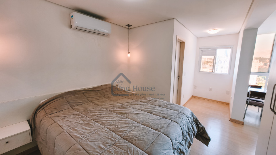 Imagens do imóveis VENDO LOFT DUPLO MOBILIADO- CENTRO BLUMENAU