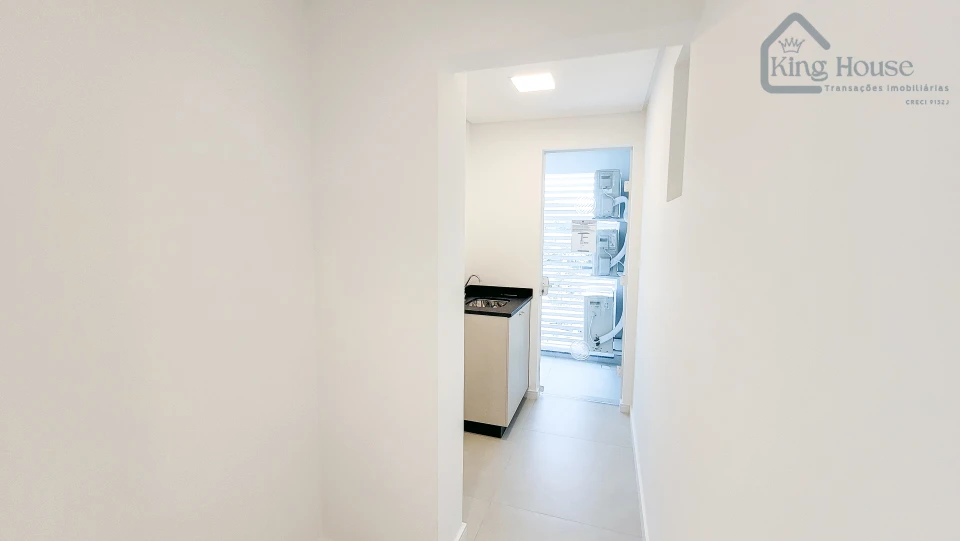 Imagens do imóveis APARTAMENTO NOVO COM 2 DORMITÓRIOS, SUÍTE E 2 VAGAS DE GARAGEM NO BAIRRO VELHA – BLUMENAU/SC