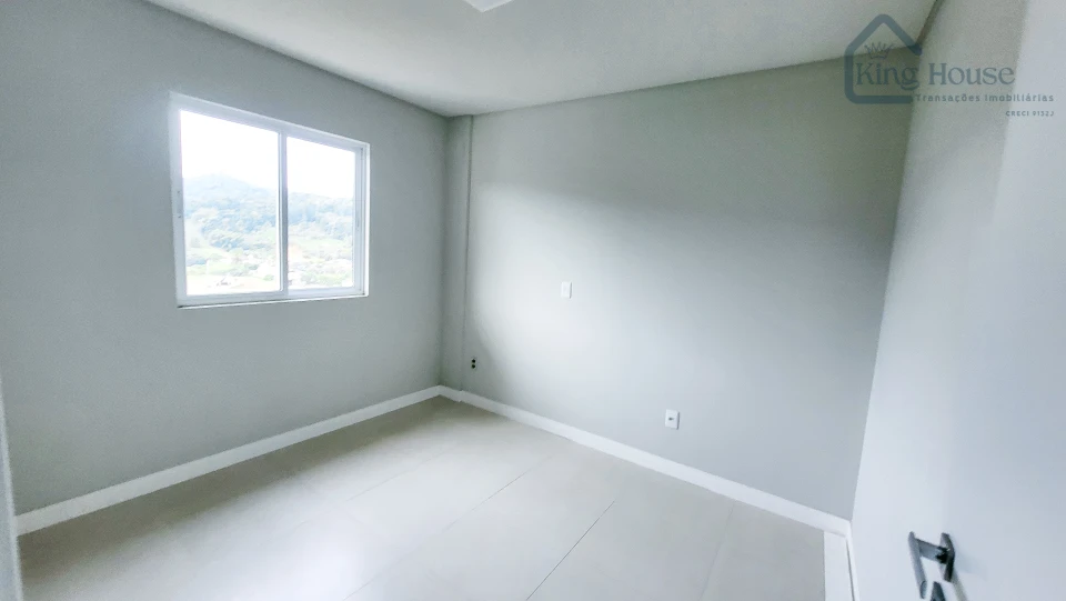 Imagens do imóveis Apartamento Semi-Mobiliado com Suíte na Itoupava Central – Blumenau/SC