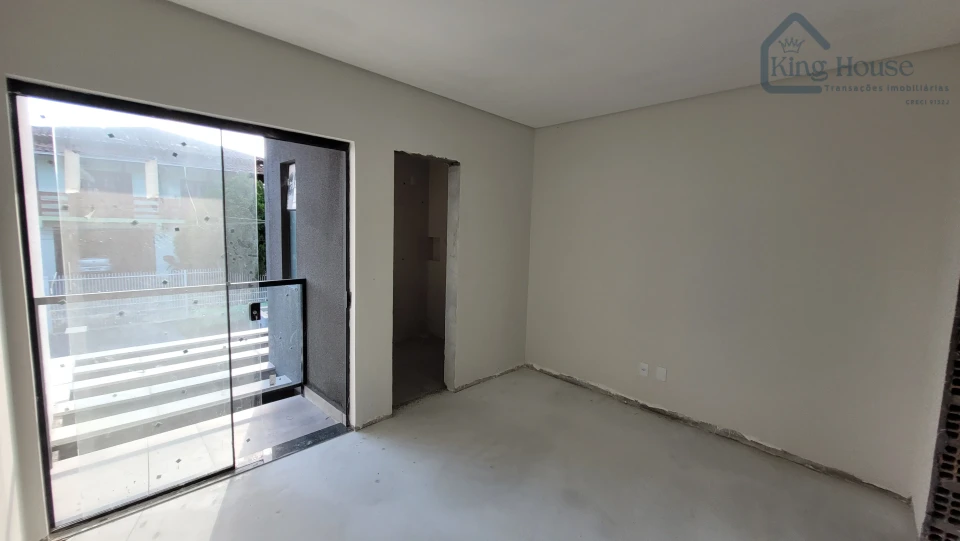 Casa À Venda Água Verde Blumenau