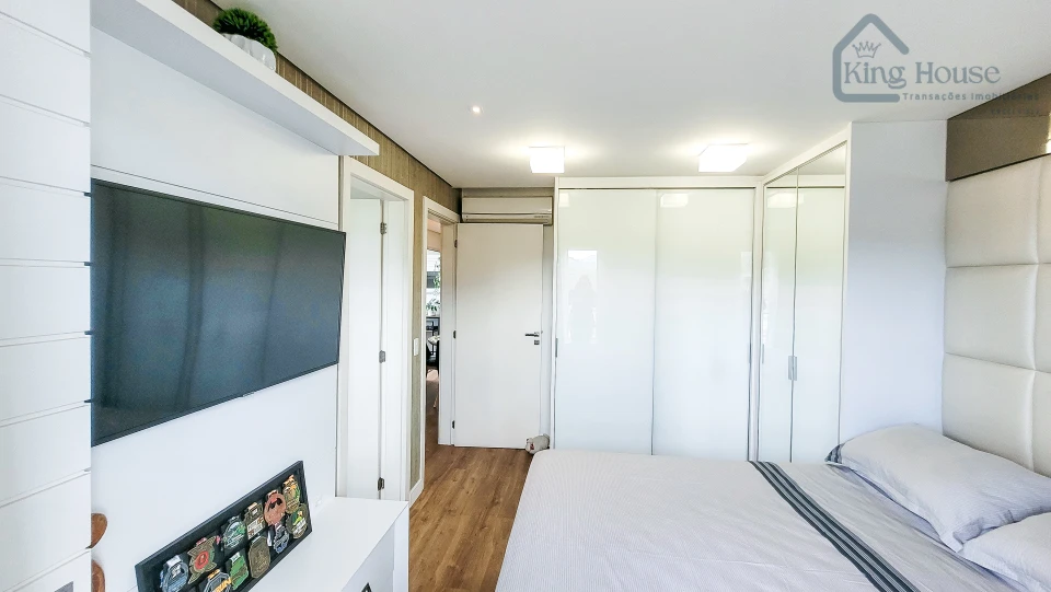 Imagens do imóveis Apartamento Totalmente Mobiliado com Suíte na Itoupava Central – Blumenau/SC