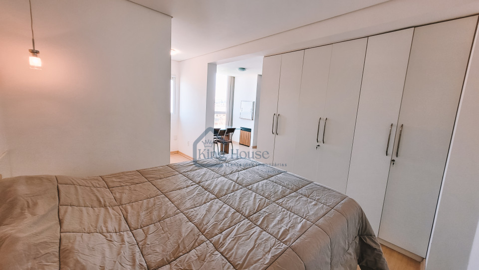 Imagens do imóveis VENDO LOFT DUPLO MOBILIADO- CENTRO BLUMENAU