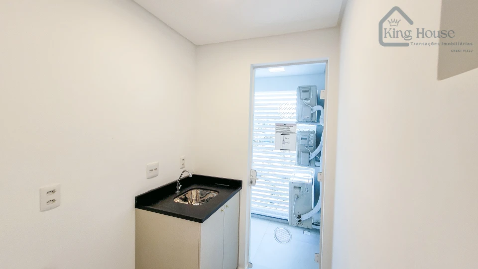 Imagens do imóveis APARTAMENTO NOVO COM 2 DORMITÓRIOS, SUÍTE E 2 VAGAS DE GARAGEM NO BAIRRO VELHA – BLUMENAU/SC