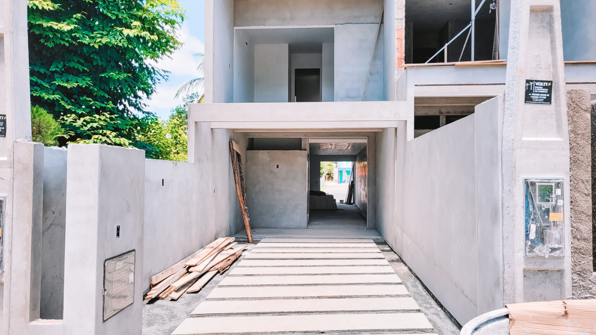 Imagens do imóveis Casa à venda no bairro Velha em Blumenau/SC