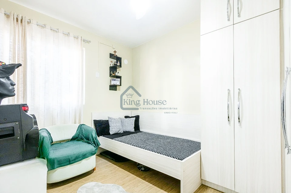 Imagens do imóveis Apartamento Semi-Mobiliado com Suíte no Victor Konder – Blumenau/SC
