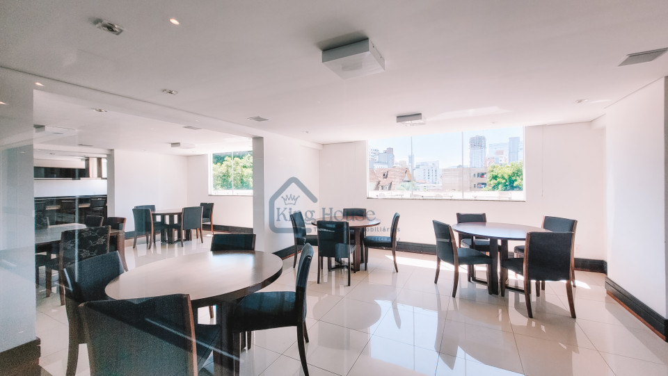 Imagens do imóveis VENDO LOFT DUPLO MOBILIADO- CENTRO BLUMENAU