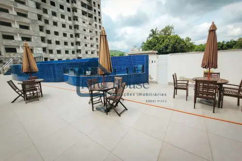 Imagens do imóveis Alugo Apartamento na Itoupava Central