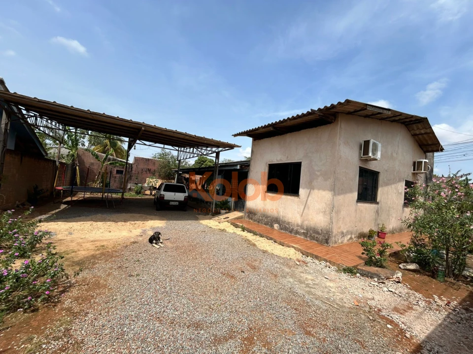 Imagens do imóveis Casa À Venda Boa Vista Sinop