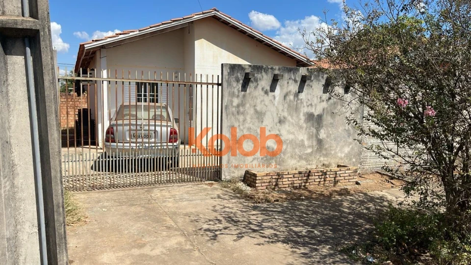 Imagens do imóveis Oportunidade no Residencial Daury Riva