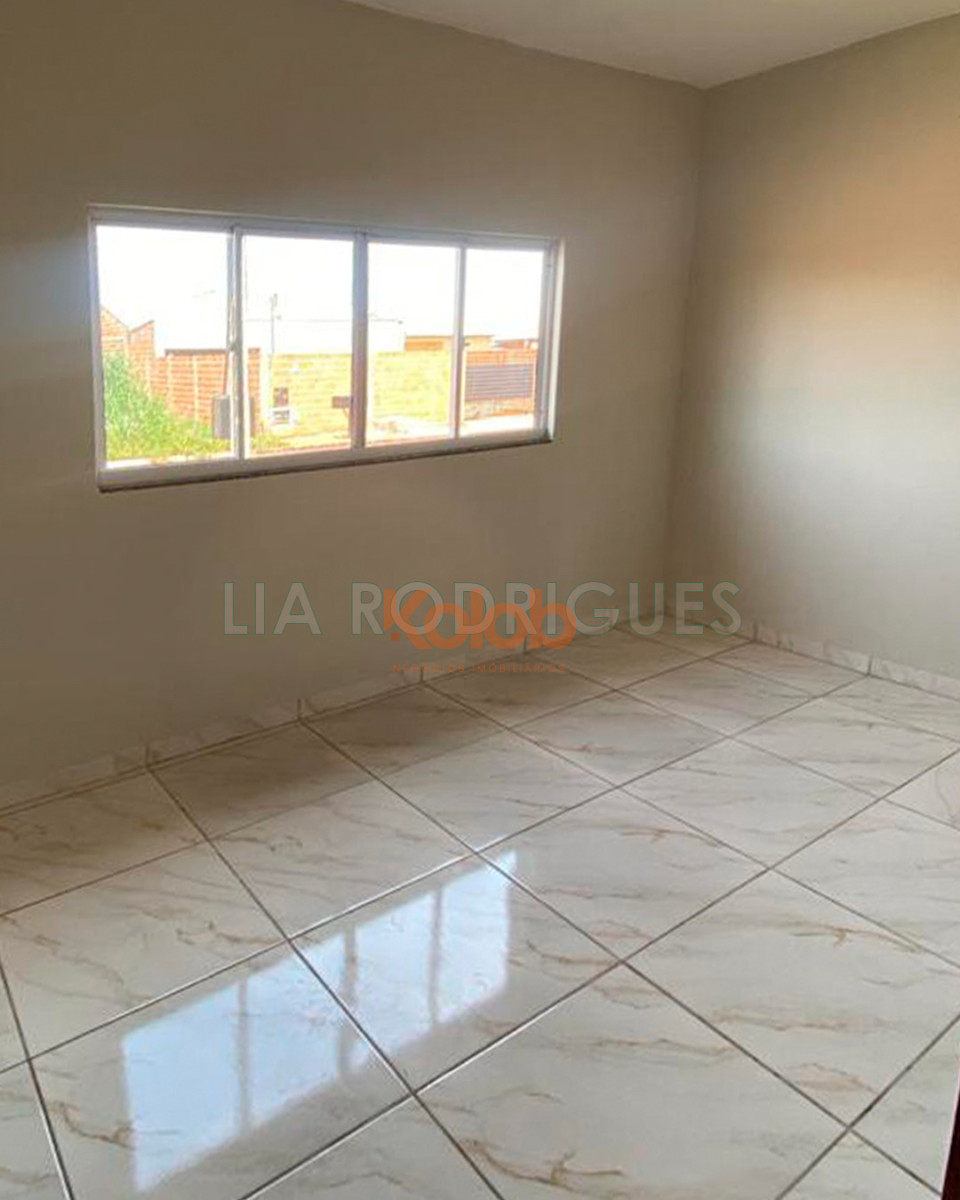 Imagens do imóveis Casa a venda no Jardim Sabrina 3 MCMV