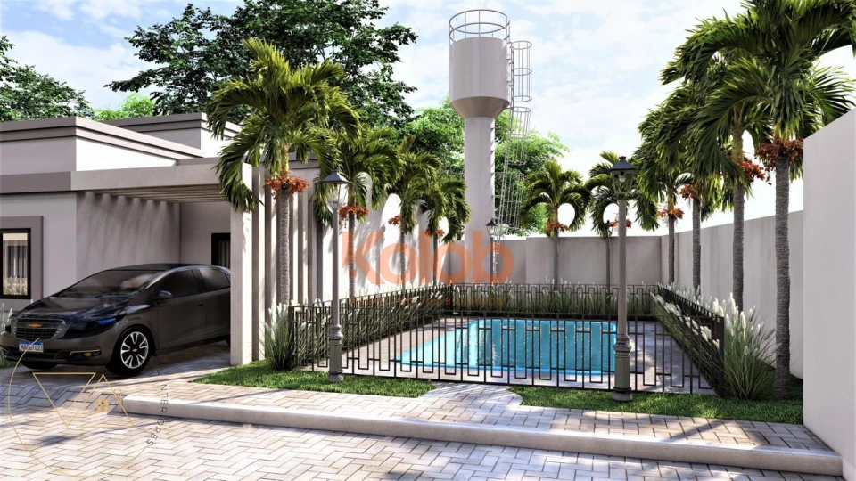 Imagens do imóveis Eco Viva, um produto diferenciado no bairro Nossa Senhora de Fátima, com casas individuais e condição de pagamento super flexível