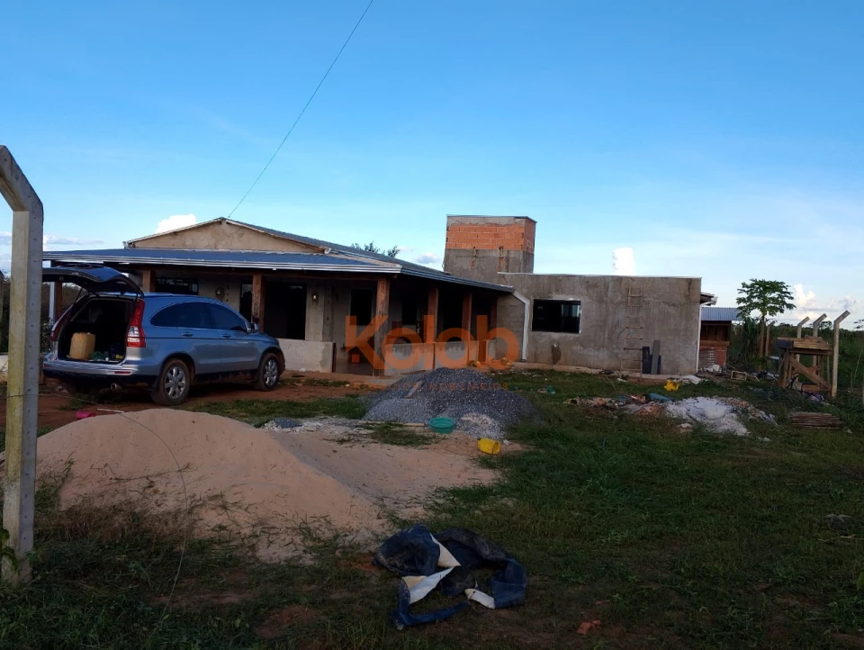 Imagens do imóveis Loteamento Tarumans