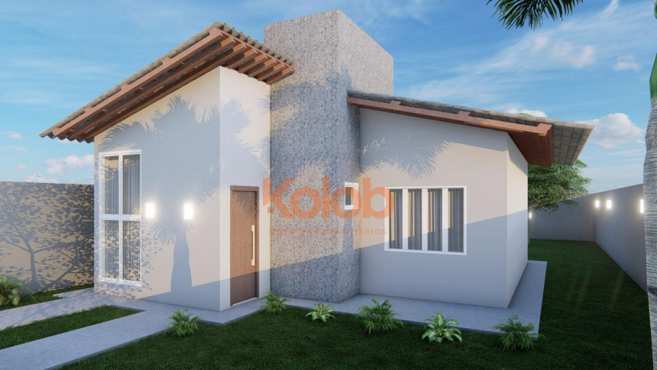 Imagens do imóveis Casa a venda próximo a Avenida André Maggie