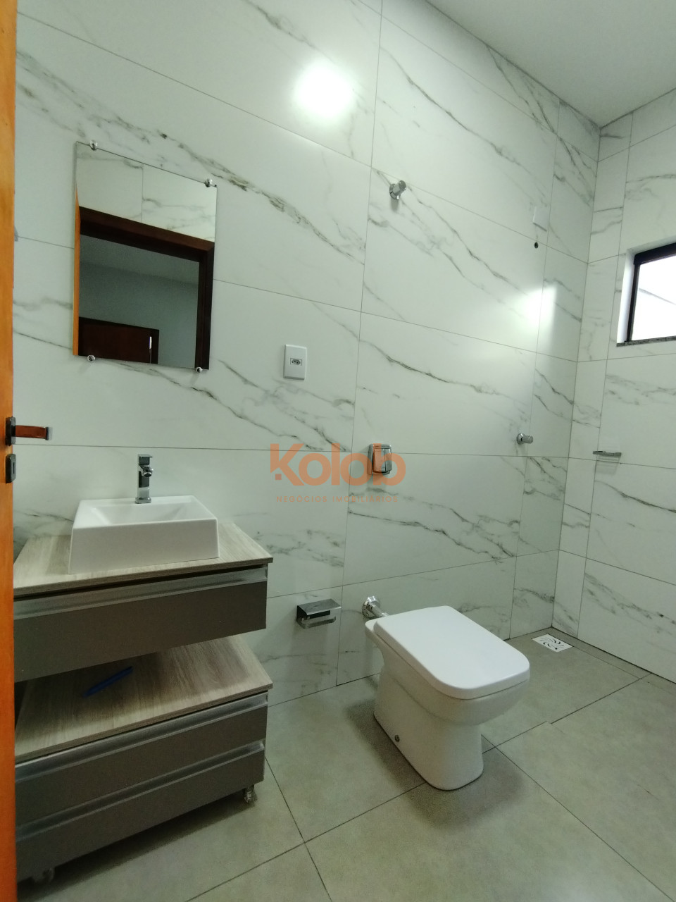 Imagens do imóveis Casa com dois quartos no residencial Villa Verde