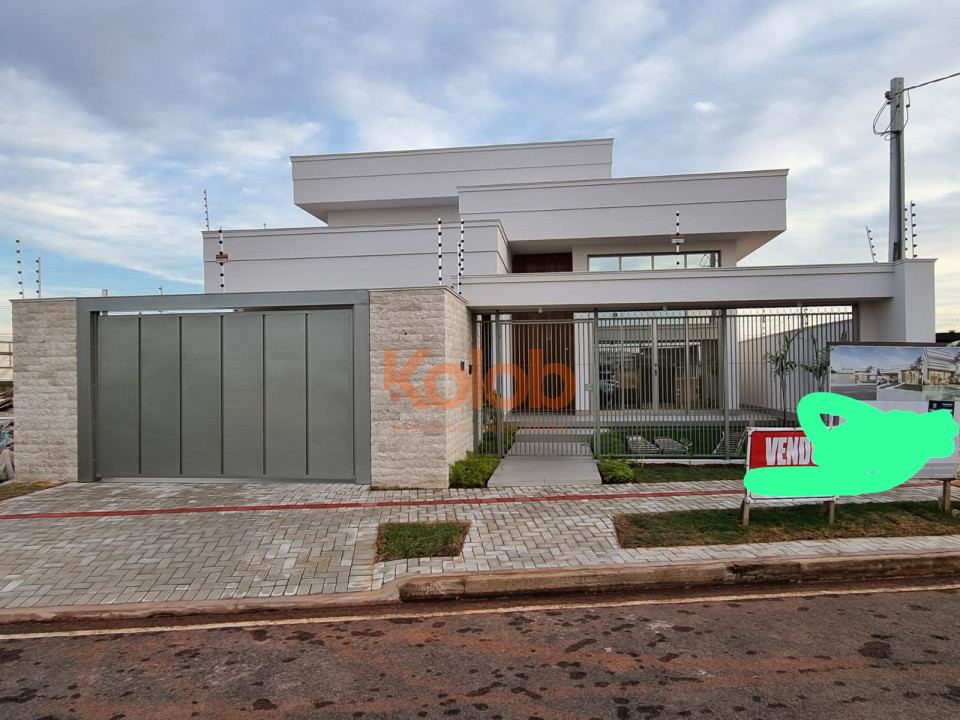 Imagens do imóveis CASA NO AQUARELA DAS ARTES