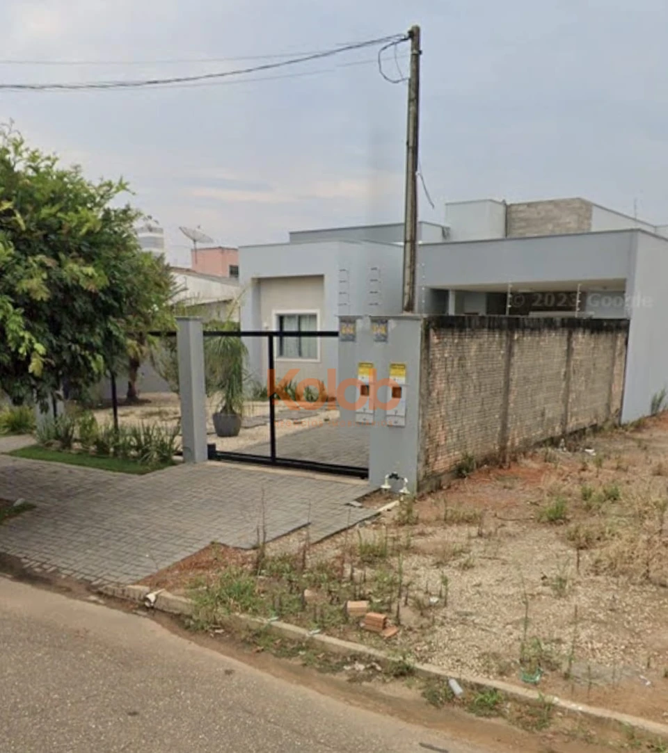 Imagens do imóveis Casa Alto Padrão à Venda em Sinop – 3 Quartos com Suíte e Closet | Próxima ao Empório Maringá