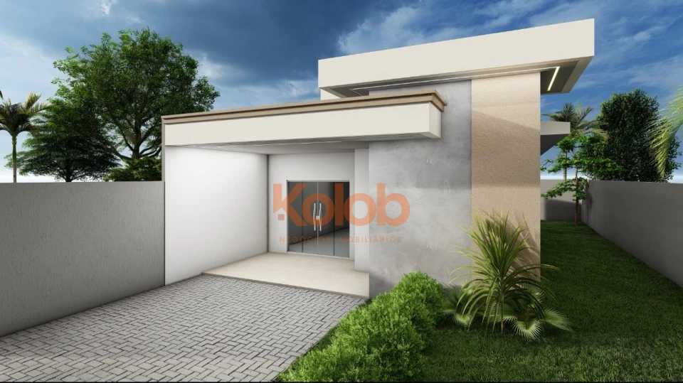 Imagens do imóveis Casa Á Venda Alberto Sitrinsky Sinop