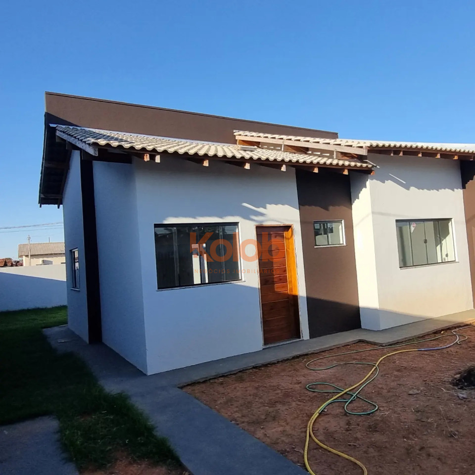 Imagens do imóveis Casa próximo ao Machado Super Center
