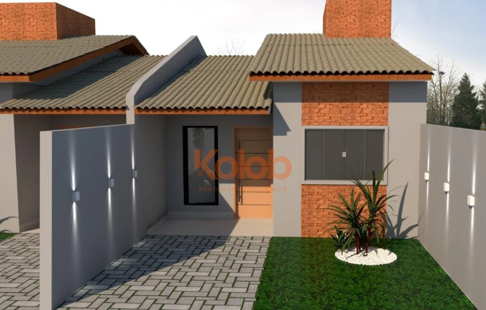 Imagens do imóveis Casa à Venda em Sinop – Jardim Bougainville | Villa Harmonia 1 unidade 06