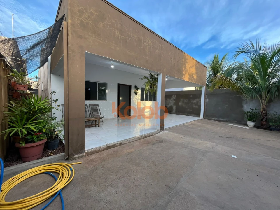 Imagens do imóveis Vende-se ou Aluga-se Casa no Residencial Buritis