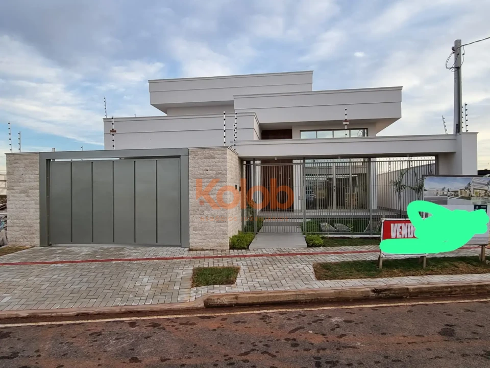 Imagens do imóveis CASA NO AQUARELA DAS ARTES