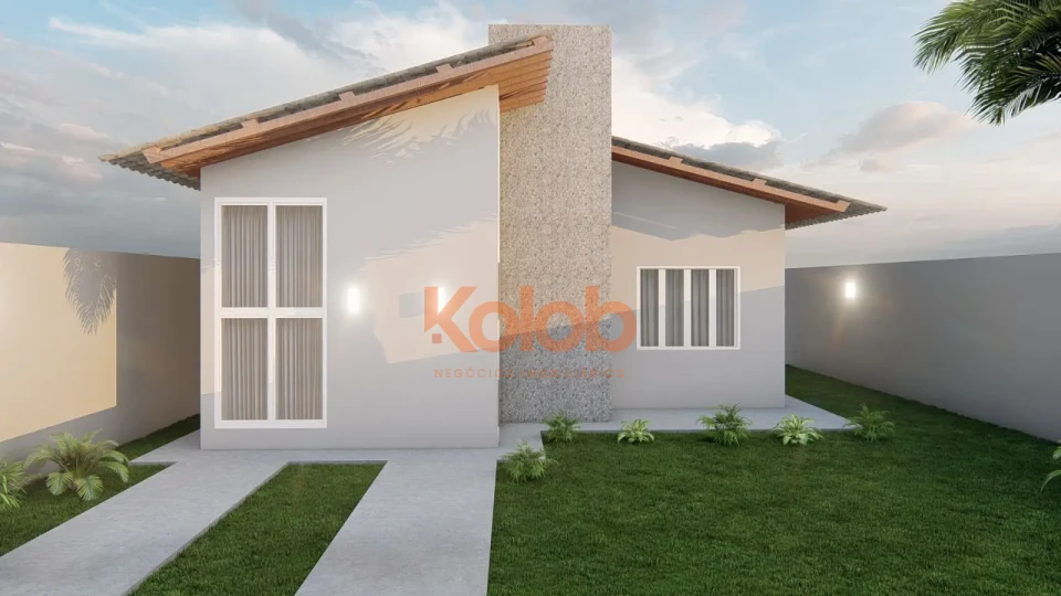 Imagens do imóveis Casa a venda próximo a Avenida André Maggie