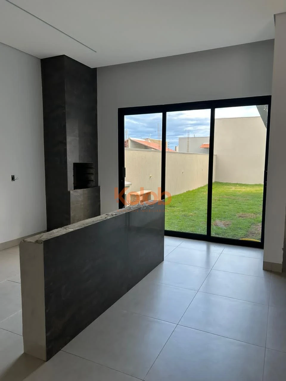 Imagens do imóveis Casa moderna à venda em Sinop — conforto, tecnologia e alto padrão de acabamento