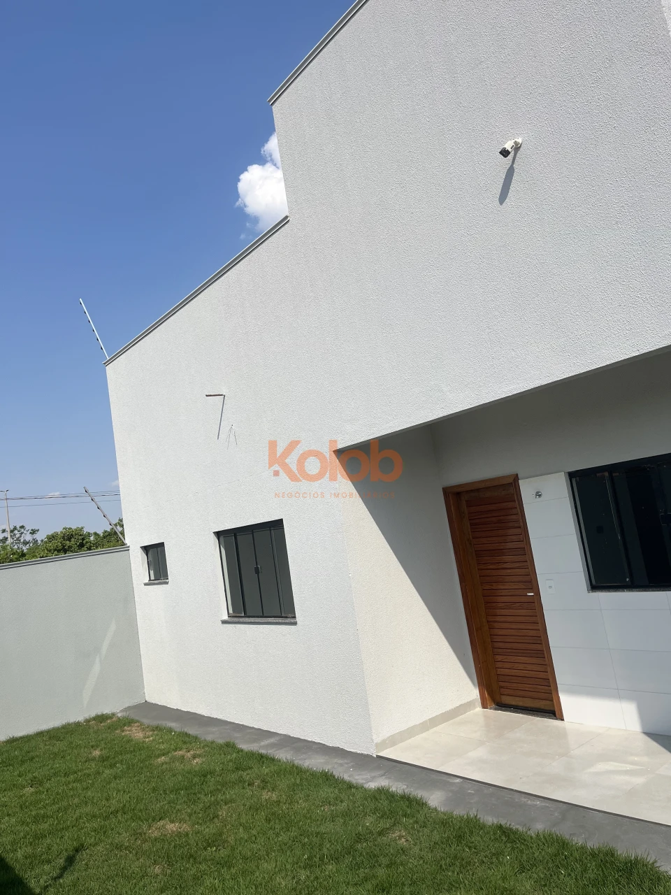 Imagens do imóveis Casa À Venda Sonhalto Videira Em Sinop/Mt Sinop