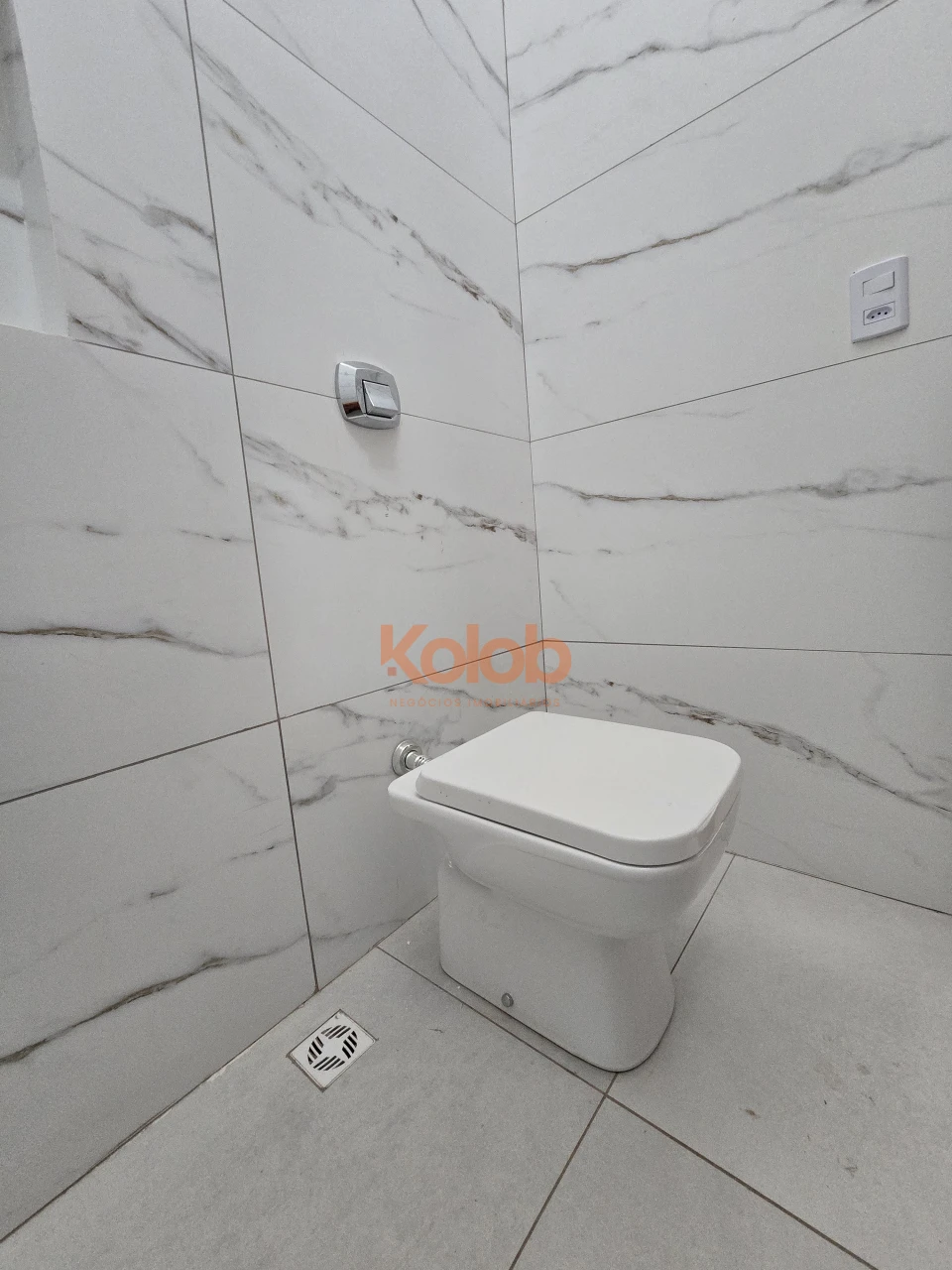 Imagens do imóveis Casa à Venda no Residencial Iguatemi – Sinop/MT