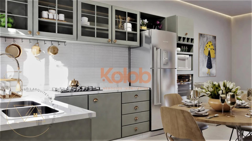 Imagens do imóveis Eco Viva, um produto diferenciado no bairro Nossa Senhora de Fátima, com casas individuais e condição de pagamento super flexível