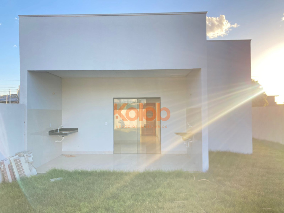 Imagens do imóveis CASA NO JARDIM BOUNGAVILLE