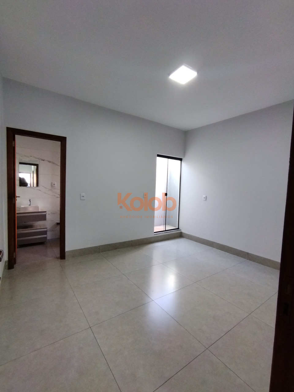 Imagens do imóveis Casa com dois quartos no residencial Villa Verde