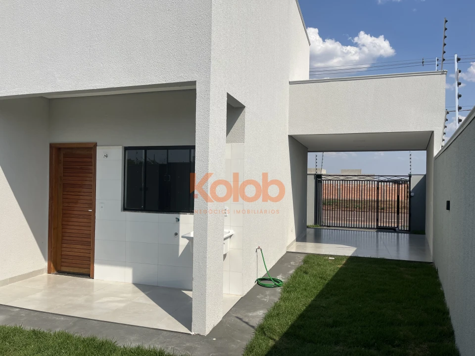 Imagens do imóveis Casa À Venda Sonhalto Videira Em Sinop/Mt Sinop