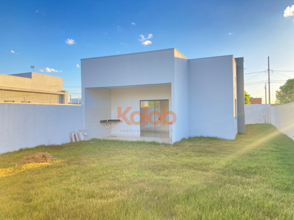 Imagens do imóveis CASA NO JARDIM BOUNGAVILLE