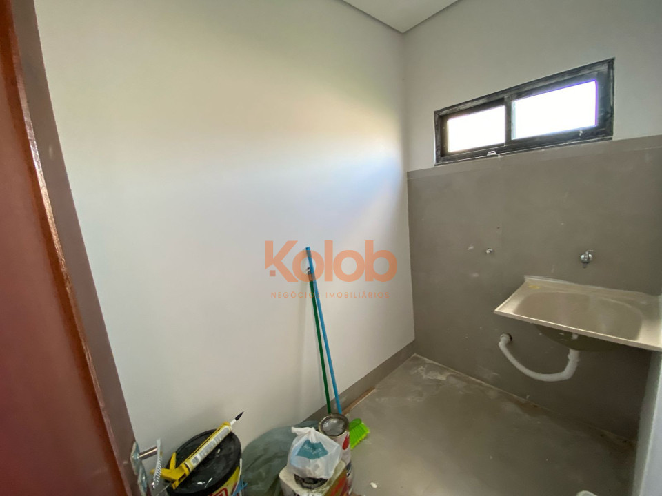 Imagens do imóveis CASA NO JARDIM BOUNGAVILLE