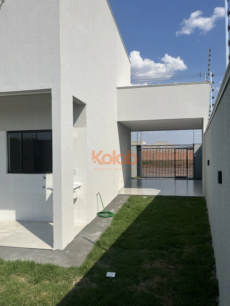 Imagens do imóveis Casa À Venda Sonhalto Videira Em Sinop/Mt Sinop