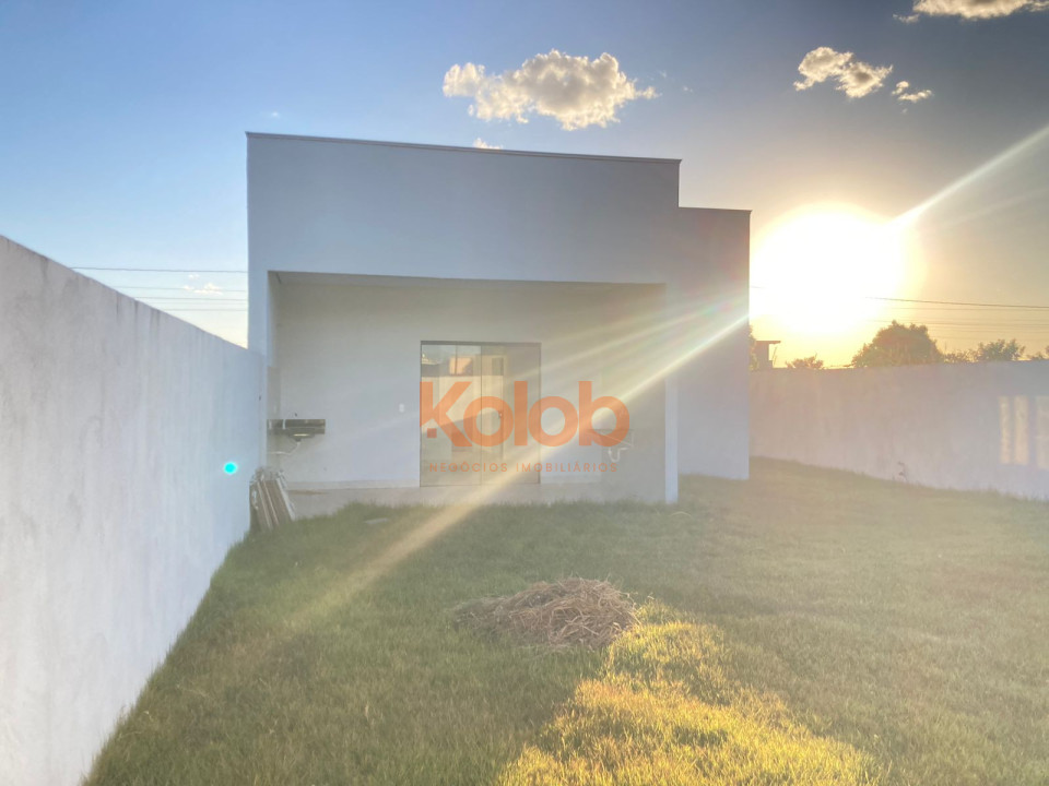 Imagens do imóveis CASA NO JARDIM BOUNGAVILLE