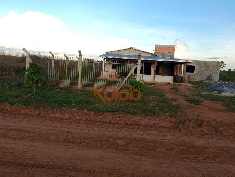 Imagens do imóveis Loteamento Tarumans