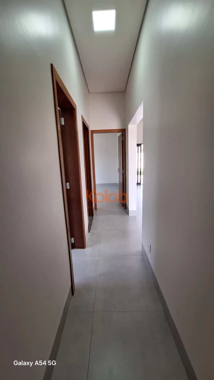 Imagens do imóveis Casa à venda no Sonhalto Videira em Sinop/MT — 125m², 3 quartos, área gourmet