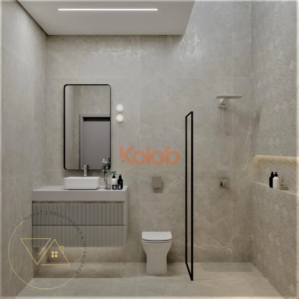 Imagens do imóveis Eco Viva, um produto diferenciado no bairro Nossa Senhora de Fátima, com casas individuais e condição de pagamento super flexível