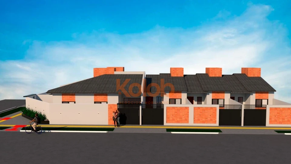 Imagens do imóveis JARDIM BOUGAINVILLE VILLA HARMONIA II - UNIDADE 05