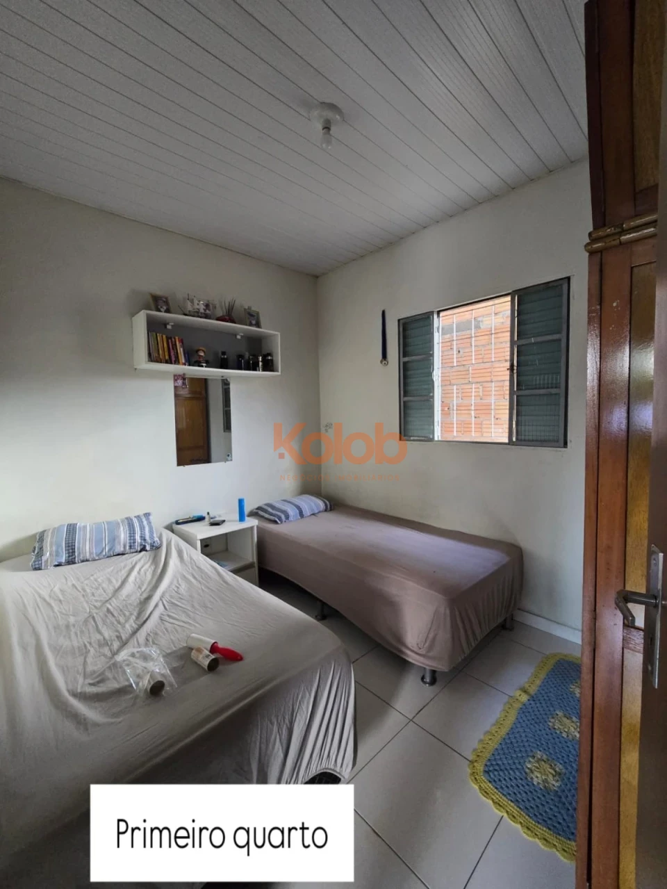 Imagens do imóveis CASA COM 2 QUARTO NO JARDIM SABRINA 2