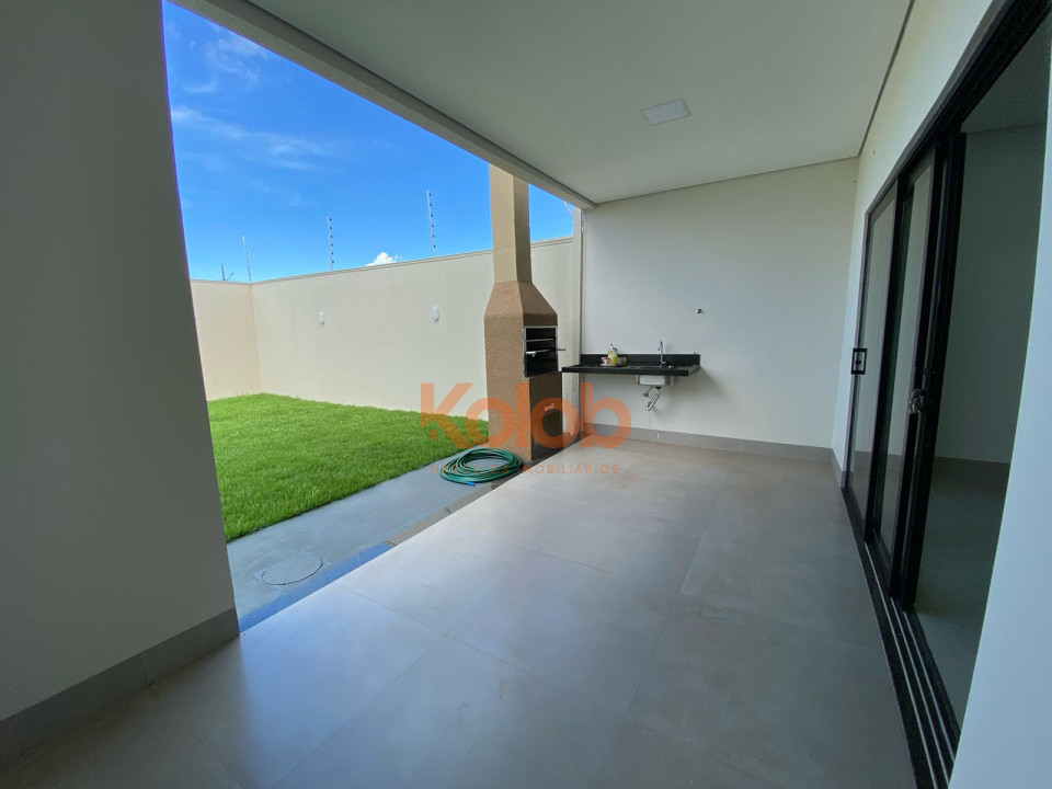 Imagens do imóveis CASA NO JARDIM BOUNGAVILLE