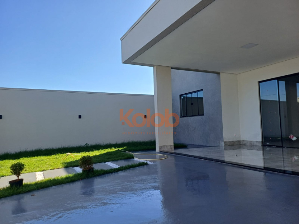 Imagens do imóveis CASA NO JARDIM BOUNGAVILLE