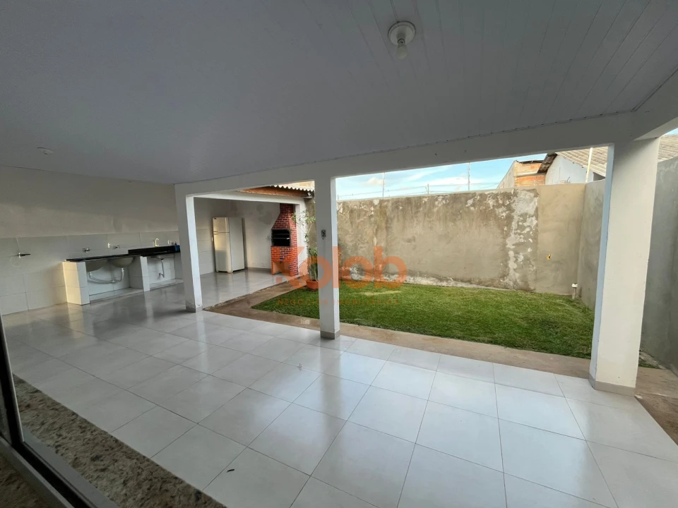 Imagens do imóveis Vende-se ou Aluga-se Casa no Residencial Buritis